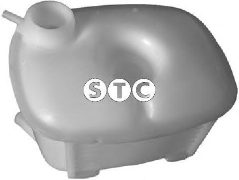 Tanque de expansão do sistema de esfriamento Cautex 954056