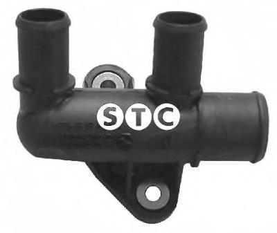 3523 Fare Flange do sistema de esfriamento (união em T)