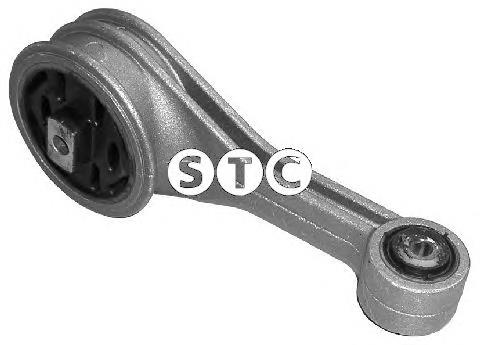 Coxim (suporte) traseiro de motor 080204 Cautex