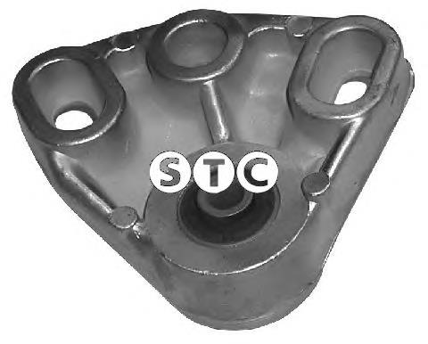 Compre 04006 Metalcaucho Coxim (suporte) direito de motor (bloco silencioso)