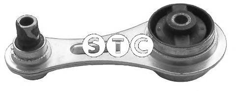 020037 Cautex Coxim (suporte) traseiro de motor