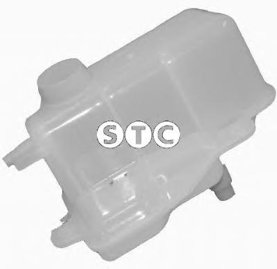 Compre DBF002TT Thermotec Tanque de expansão do sistema de esfriamento