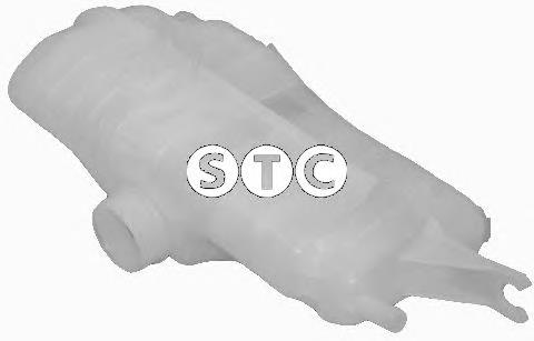 Tanque de expansão do sistema de esfriamento 03746 Metalcaucho