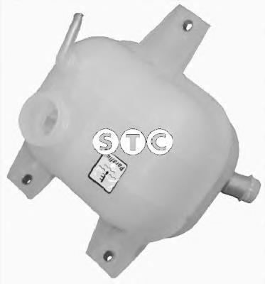Compre 011037 Cautex Tanque de expansão do sistema de esfriamento