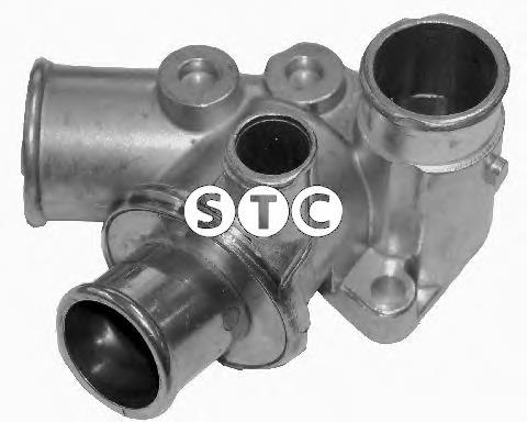 T403757 STC Termostato