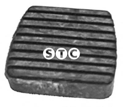 Compre 213017 Peugeot/Citroen Placa sobreposta de pedal de embraiagem