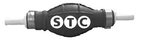 T404036 STC Bombeio manual de combustível (bulbo)