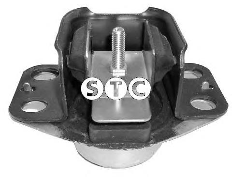 T404028 STC Coxim (suporte) dianteiro de motor