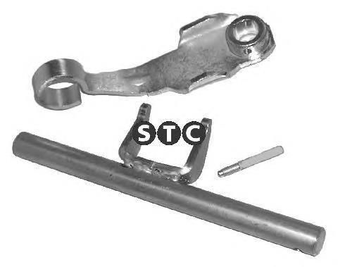 T404052 STC Forquilha de embraiagem