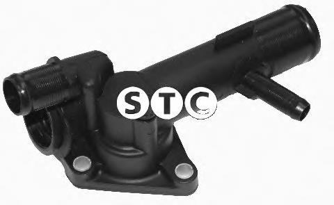 Compre 11060BN700 Renault (RVI) Caixa do termostato