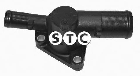 T403669 STC Termostato