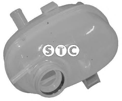 Tanque de expansão do sistema de esfriamento 9128766 General Motors
