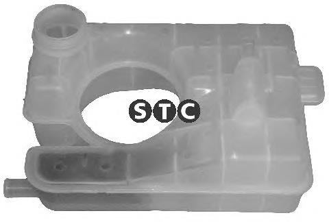 Tanque de expansão do sistema de esfriamento Metalcaucho 03671