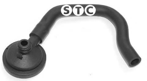 Compre 753141 Cautex Separador de óleo (separador) do sistema de ventilação de cárter