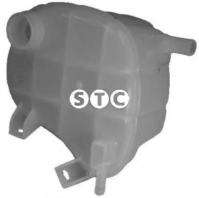 Tanque de expansão do sistema de esfriamento Renault (RVI) 6025371703 preço, a partir de 44,81 USD