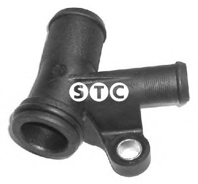 Compre 03665 Metalcaucho Flange do sistema de esfriamento (união em T)