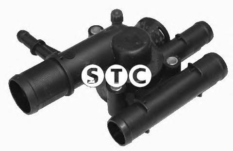 955357 Cautex Termostato