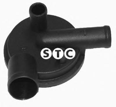 Compre 111562 Hans Pries (Topran) Válvula PCV de ventilação dos gases de cárter
