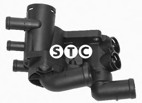 Compre 032121111AN VAG Caixa do termostato