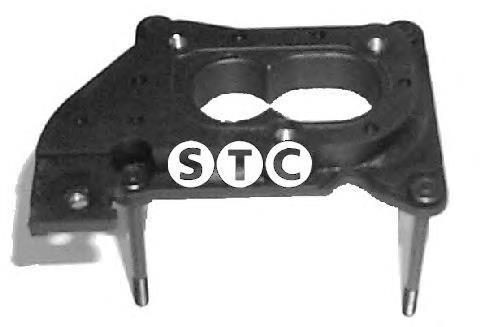 Flange de carburador 052129765E VAG