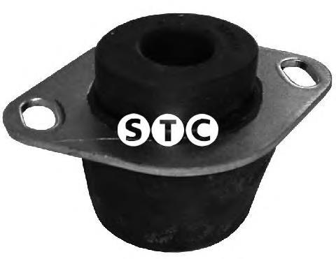Coxim (suporte) esquerdo de motor Tenacity AWSPE1003