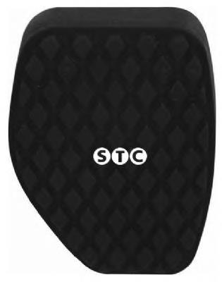 Compre 213013 Peugeot/Citroen Placa sobreposta de pedal de embraiagem