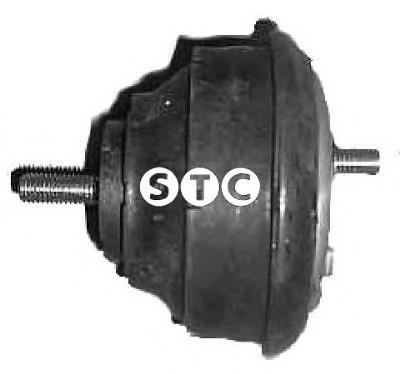 200932 Cautex Coxim (suporte) esquerdo/direito de motor