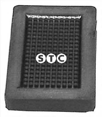 Compre 02806 Metalcaucho Placa sobreposta de pedal de embraiagem