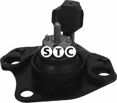 020118 Cautex Coxim (suporte) dianteiro de motor