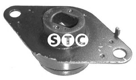 020164 Cautex Coxim (suporte) dianteiro de motor
