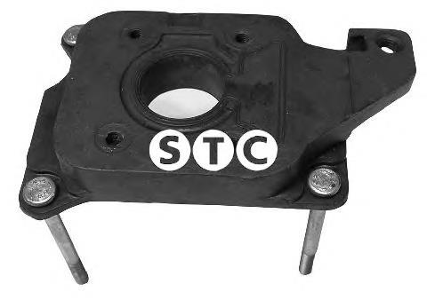 Flange de carburador 02846 Metalcaucho