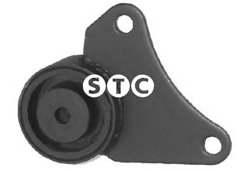 Coxim (suporte) traseiro de motor 030203 Cautex