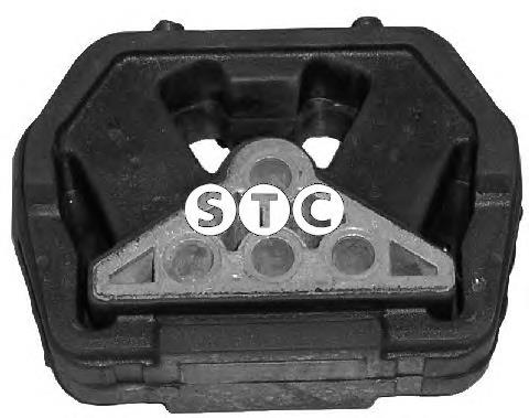 Coxim (suporte) traseiro de motor 31306 Impergom