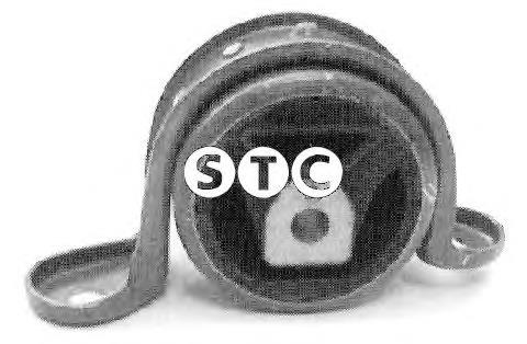 Coxim (suporte) direito de motor 7220 Febi
