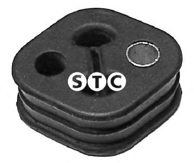 Compre 02636 Metalcaucho Coxim de fixação do silenciador