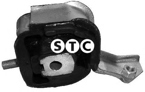 Coxim (suporte) direito de motor Cautex 080123