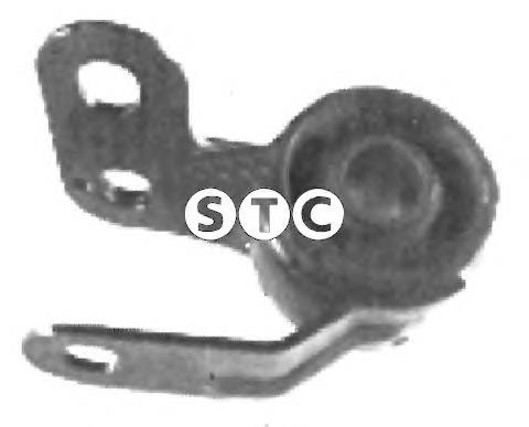 Bloco silencioso dianteiro do braço oscilante inferior FAG 829020310
