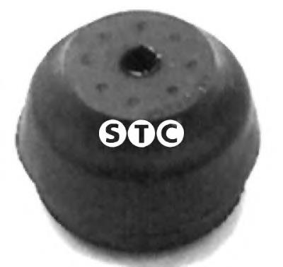Coxim (suporte) esquerdo/direito de motor Cautex 100006