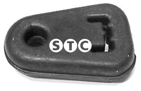 Compre 02720 Metalcaucho Coxim de fixação do silenciador