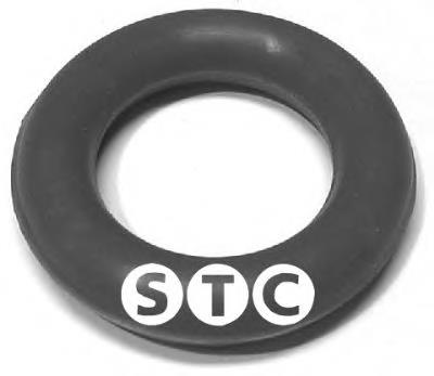 T402721 STC Coxim de fixação do silenciador