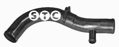 Mangueira (cano derivado) do sistema de esfriamento Peugeot/Citroen 1307Z1 preço, a partir de 20,87 USD