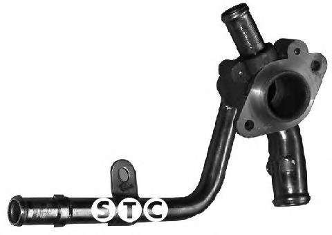 T403133 STC 