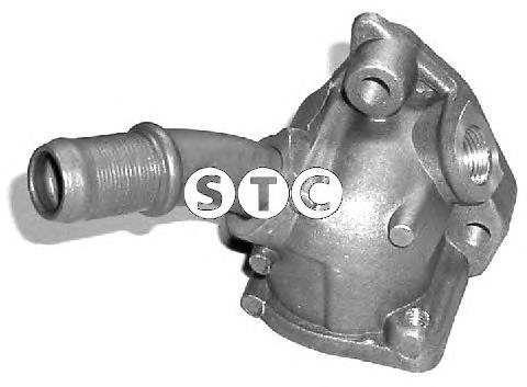 Caixa do termostato Renault (RVI) 7700864962 preço, a partir de 26,76 USD