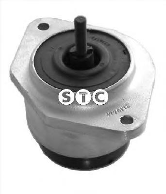 Coxim (suporte) direito de motor 6172 Akron Malo