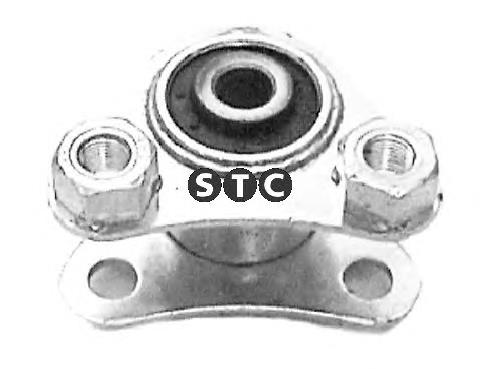 184665 Peugeot/Citroen Coxim (suporte) esquerdo dianteiro de motor