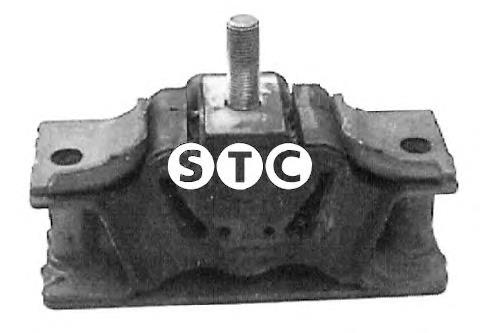 33208 Mapco Coxim (suporte) esquerdo de motor