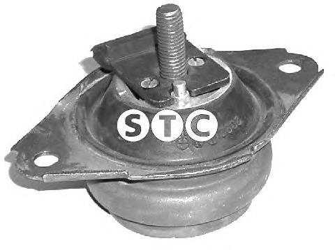 Compre 080938 Cautex Coxim (suporte) esquerdo traseiro de motor
