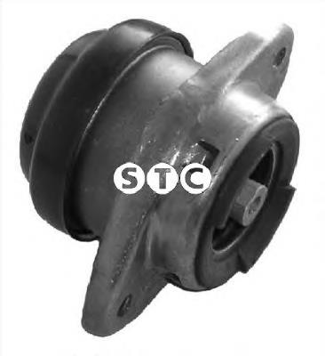 Coxim (suporte) direito de motor 030816 Cautex