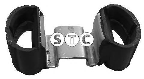 031155 Cautex Coxim (suporte) direito superior de motor