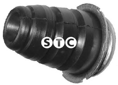 Compre 1311826080 Fiat/Alfa/Lancia Grade de proteção da suspensão de lâminas traseira